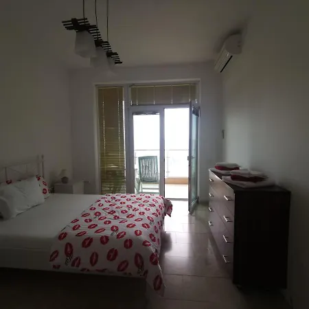 Apollonia Apartament Eforie Nord