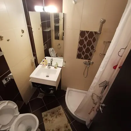 Apollonia Apartament