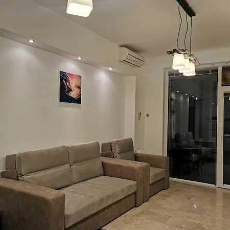 Apartament Apollonia Eforie Nord