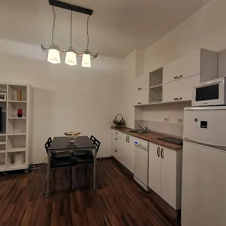 Apartament Apollonia *