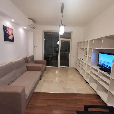 Apartament Apollonia *