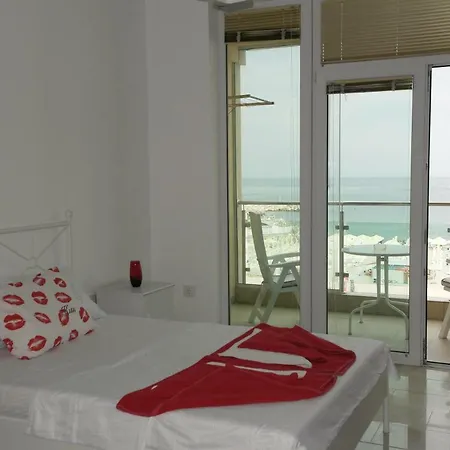 Apartament Apollonia Eforie Nord