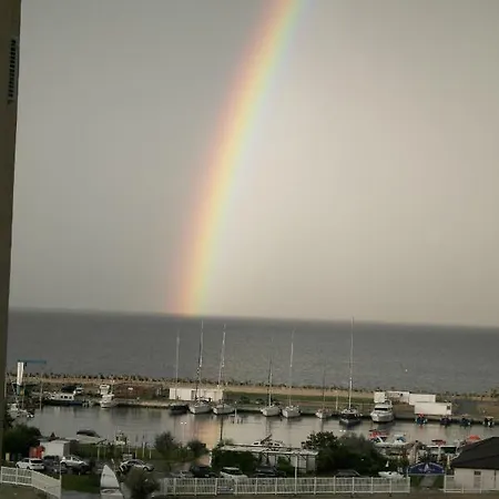 Apartament Apollonia *