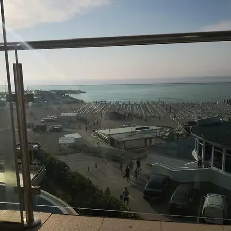 Apollonia Apartament Eforie Nord